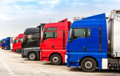 Antalya Akçakale Ambar Nakliyat